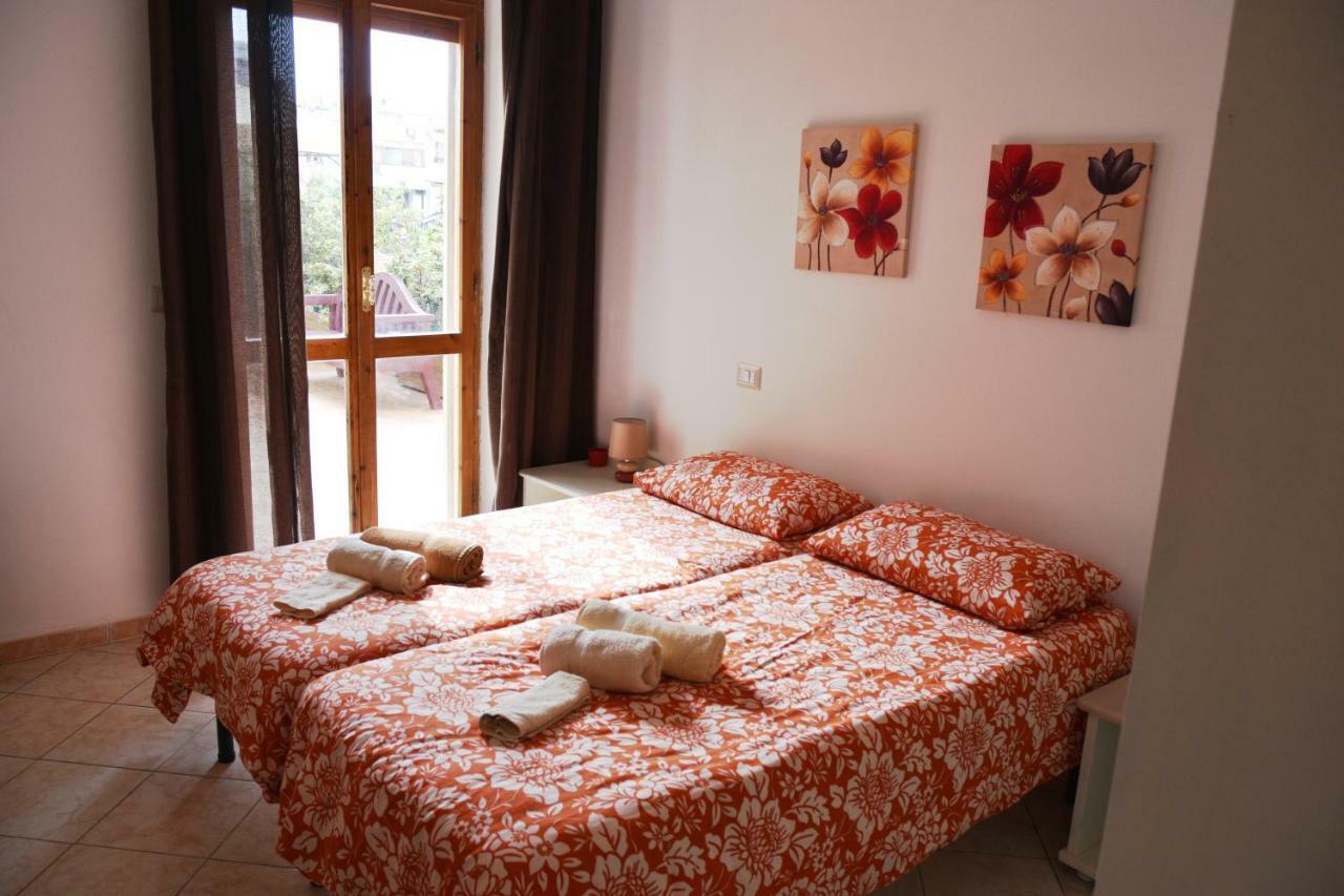B&B In Centro Alghero Exterior photo