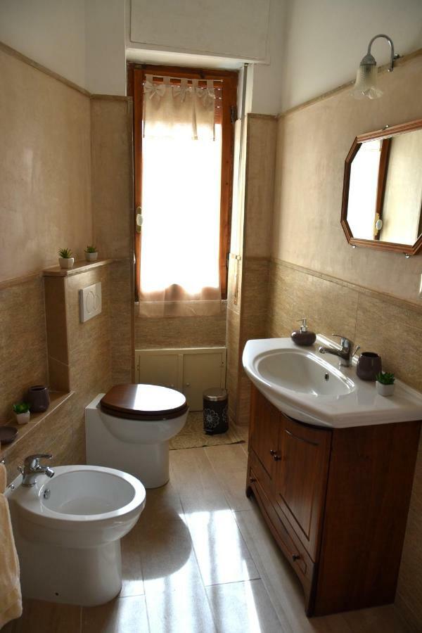 B&B In Centro Alghero Exterior photo